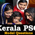 Kerala PSC - Model Questions English - 05