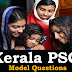 Kerala PSC - Model Questions English - 05