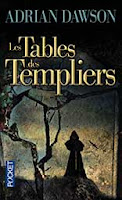 Les tables des Templiers