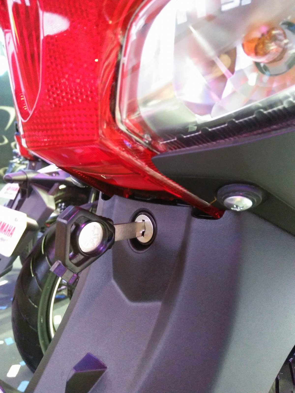 yamaha sight 115 price
