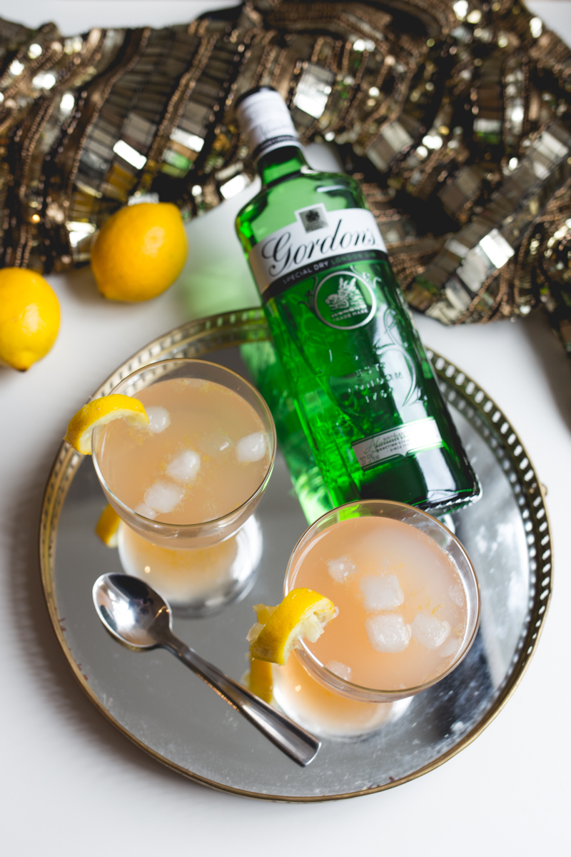 3 Ways To Make Gin Cocktails At Home Heroine in Heels