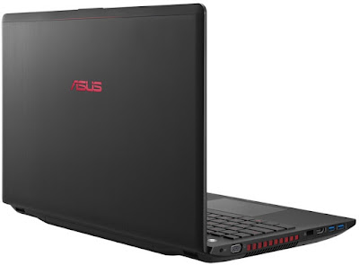 Asus G56JK-CN099H