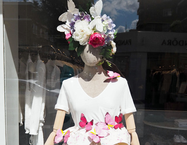 Chelsea in Bloom Chelsea in Bloom