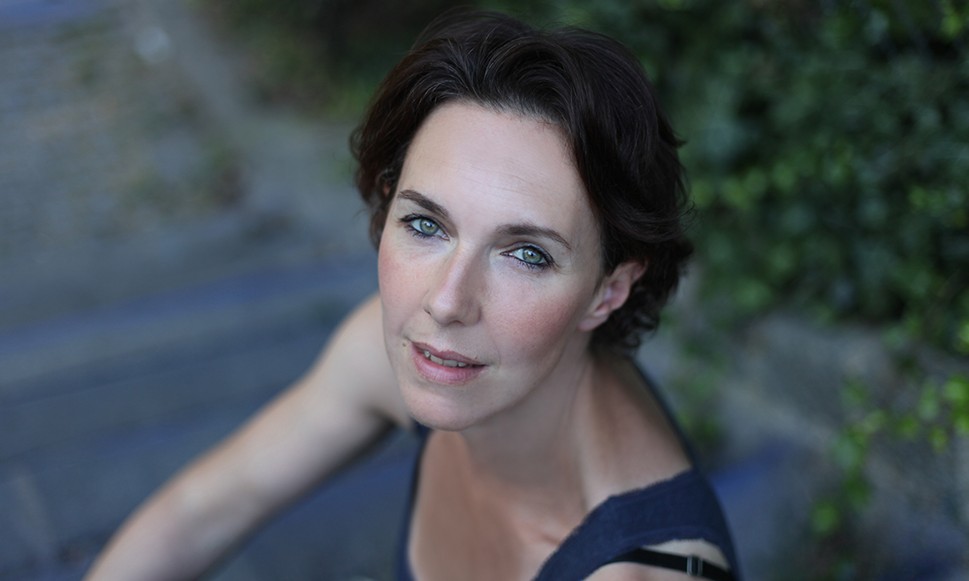 Je sais pas - Barbara Abel