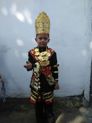 " SANGGAR NUSANTARA DOT COM " | Jakarta: SEWA BAJU ADAT ...