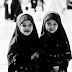 Very Beautiful and Cute Kids - Hijab