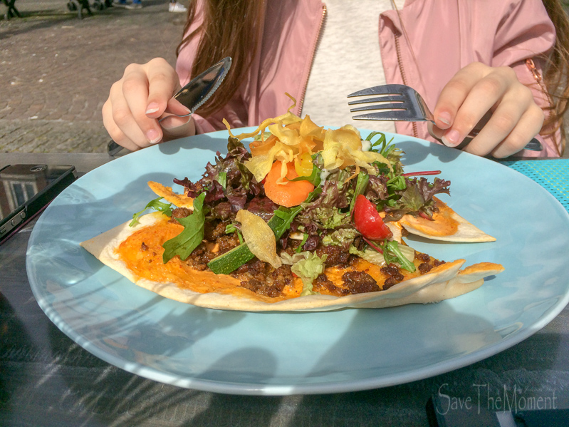 Jolinas Welt Das Brownies&downieS in Roermond