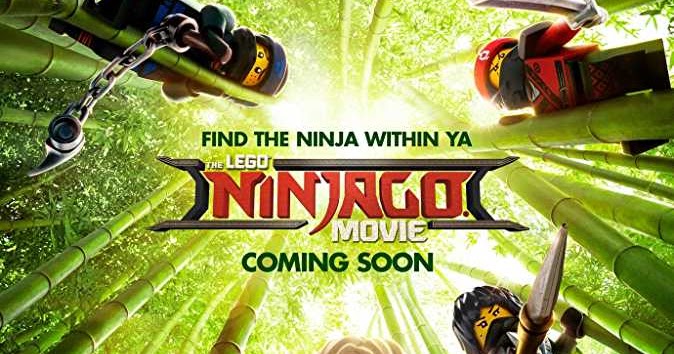 Lego Ninjago Full Movie Free