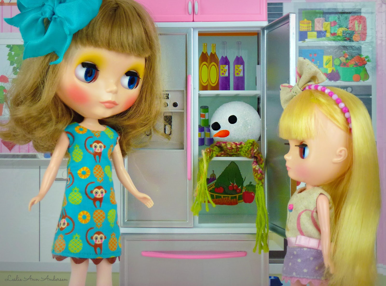 blythe vera florentine