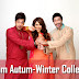 Aijazz Aslam Autum-Winter Collection 2012 | Aijazz Aslam New Winter Collection For Men & Woman