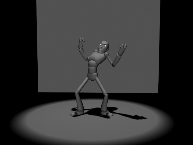 3d Character Poses 3d Character Poses