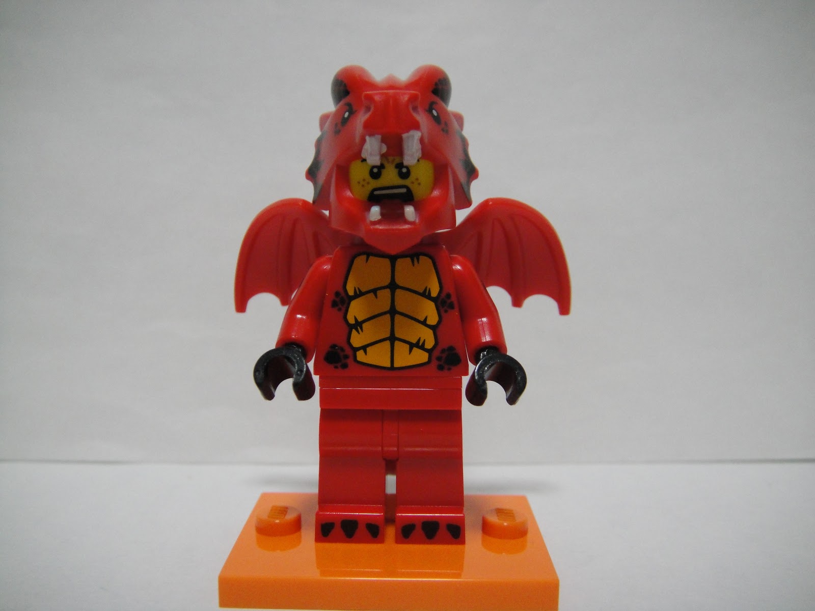 レゴ ミニフィギュアシリーズ１８ LEGO Minifigures series 18