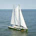 Greenpeacen uusi purjealus kastettiin Rainbow Warrior III:ksi