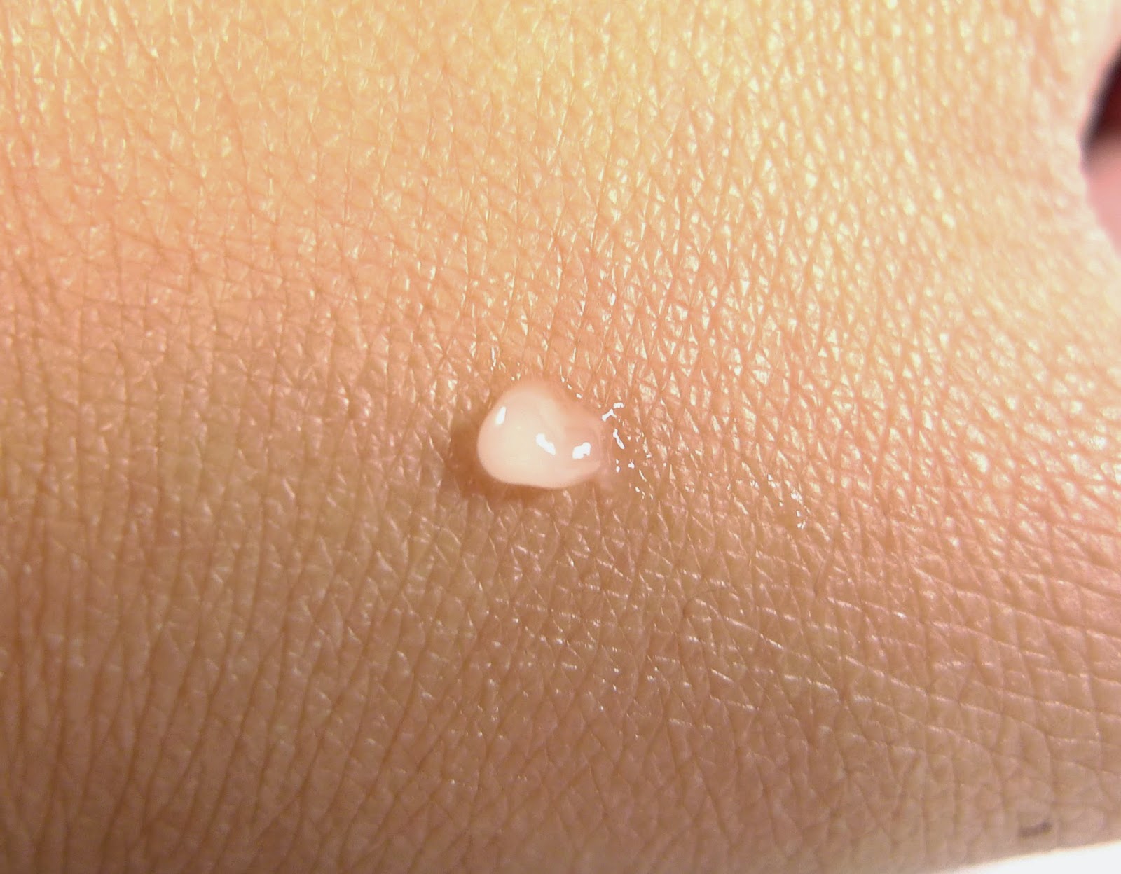 Céleteque Acne Solutions Acne Spot Corrector Gel Review