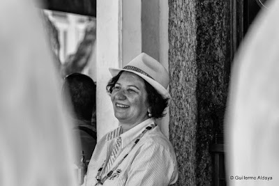 Feira do Lavradio (Rio de Janeiro, Brasil), by Guillermo Aldaya / AldayaPhoto