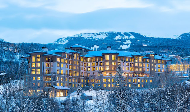 Viceroy Snowmass is a luxury ski resort offering superior accommodations at the base of one of Colorado's top ski mountains in Snowmass Village near Aspen.