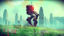 No Mans Sky – ElAmigos pc español