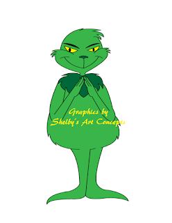 Learning As We Go: Grinch-y Math Problems - Addition and Subtraction ...