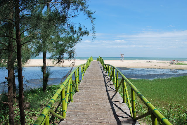 Ho Coc Beach Resort, Vung Tau - Photo An Bui