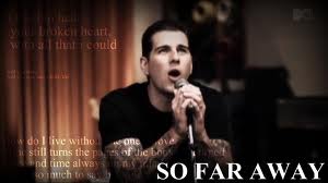 avenged sevenfold so far away tab avenged sevenfold so far away tab