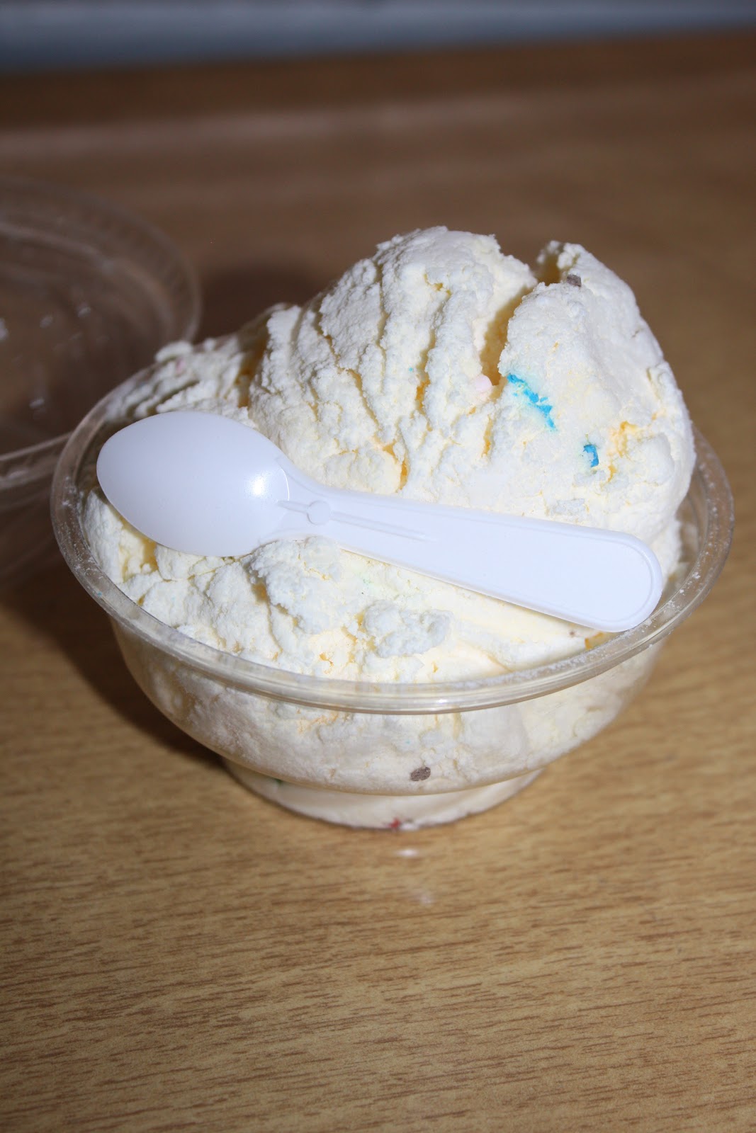 Smilekylee Review Fortune Cookie Soap Gelato Bath Bomb