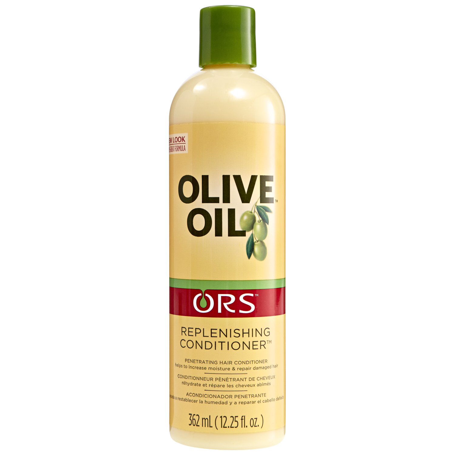 My Top 5 Cheap Conditioners For Nigerian Natural Hair