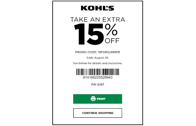 In-Store Printable Coupons, Discounts and Deals! Printable Coupons 2018