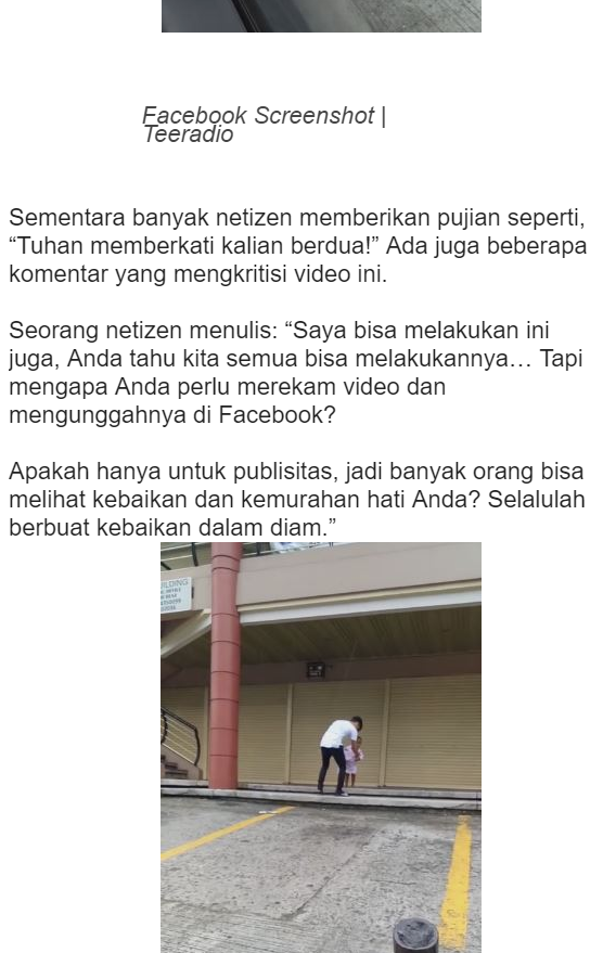 16+ Arti Mimpi Melihat Anak Jalan