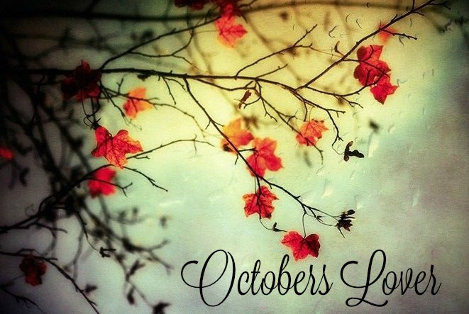 Octobers Lover