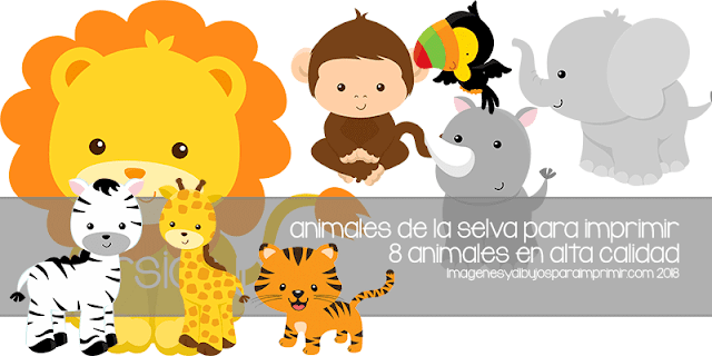 dibujos de animales para imprimir a color-Colorear dibujos,letras,  Actividades infantiles