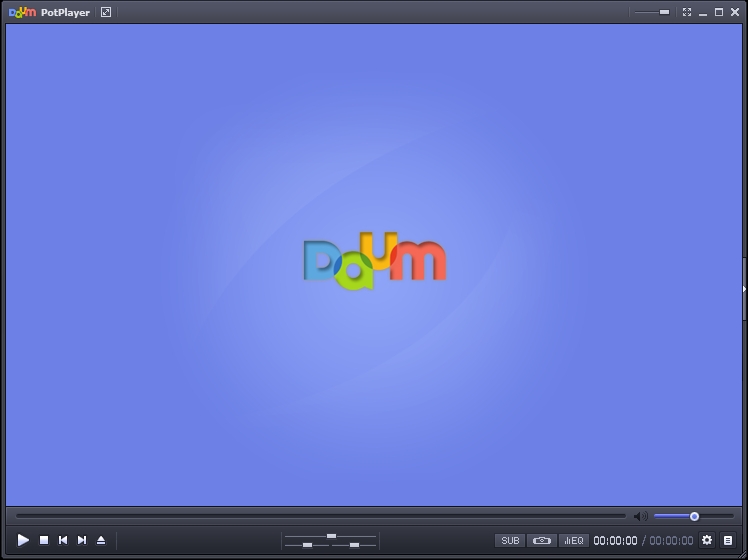 7. Проигрыватель potplayer. Player. 1 player. Kmplayer.