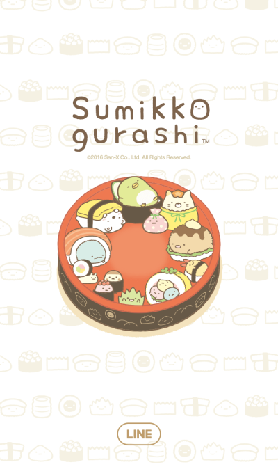 Download Official Themes By Imagineer Co Ltd San X Co Ltd For Android Get Wallpaper Official Themes By Imagineer Co Ltd San X Co Ltd For Android