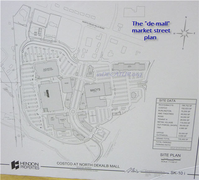 Tomorrow's News Today Atlanta [UPDATE] Residents Looking Forward to