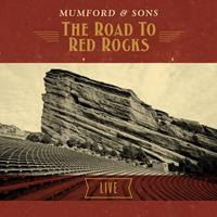 [2012] - The Road To Red Rocks [Live]