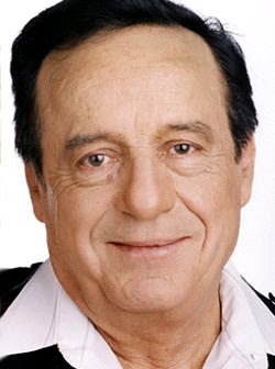 Roberto Gómez Bolaños Rostro del mejor comediante Roberto Gómez Bolaños