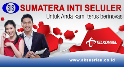 PT Sumatera Inti Seluler Pekanbaru