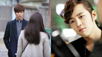 Sementara Rating Drama Korea 'The Heirs' Naik, 'Pretty Boy' Turun ke Titik Terendah