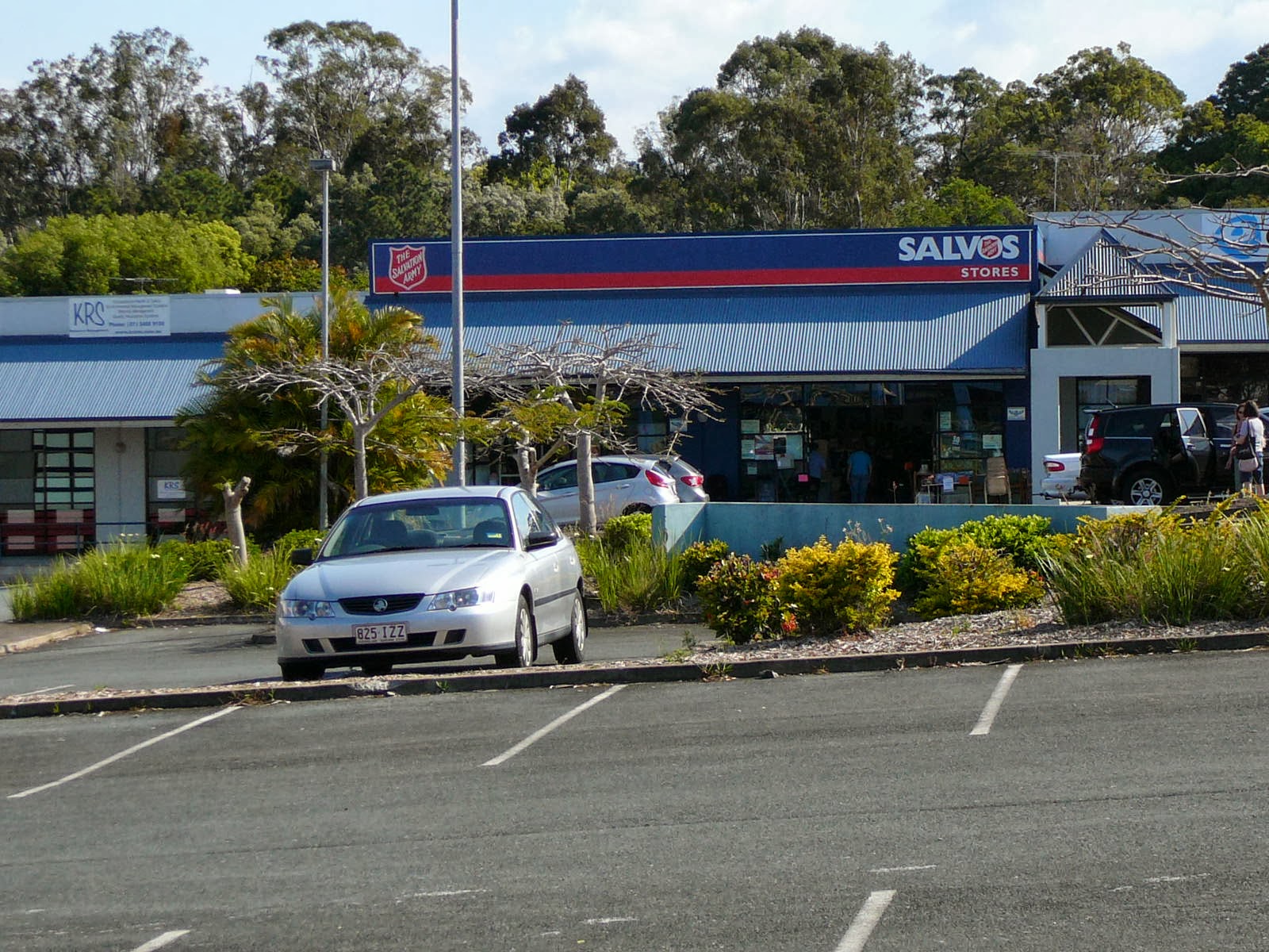 downunderdeuce September 2013