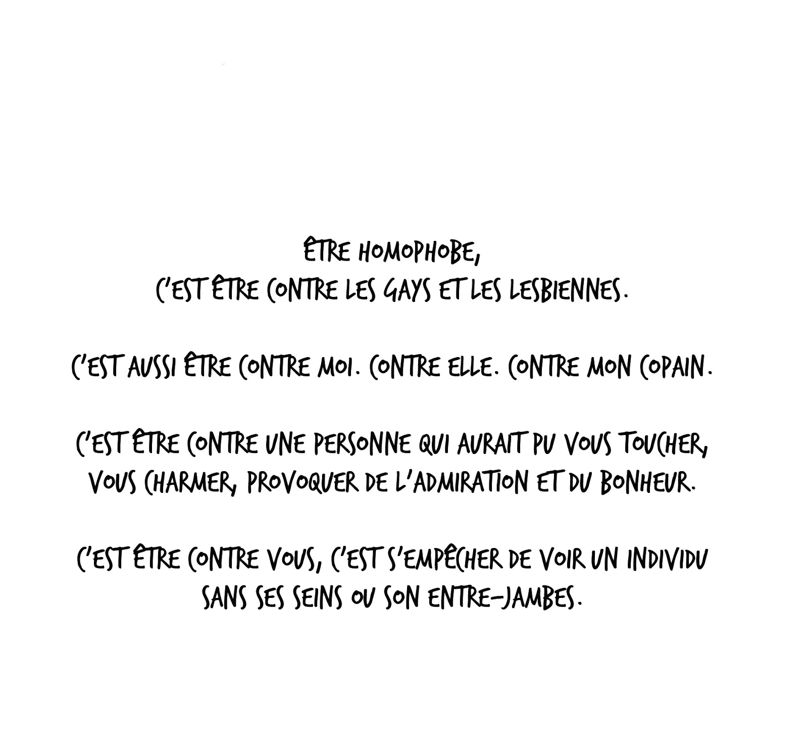 Autobiographiction Pour tout vous dire