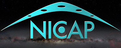 NICAP Logo