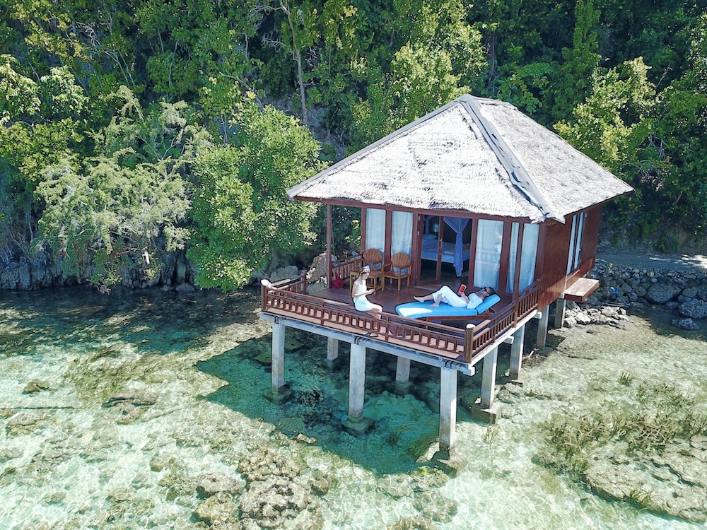 Indonesia best destinations: Why Togean Should Move On Your List