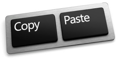 Cara memasang anti Copy Paste pada blog Blogger Blogspot Cara memasang anti Copy Paste pada blog Blogger Blogspot