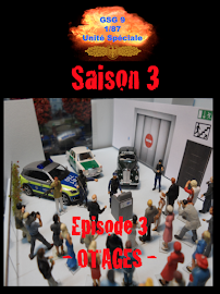 Saison 3 - Episode 3