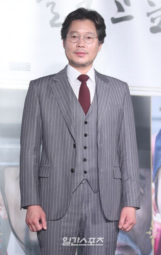 Actor Yoo Jae Myung to get married this October ~ ddoboja blog • Let's