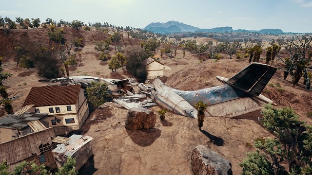 تحميل صور وخلفيات لعبة ببجي PUBG للكمبيوتر تحميل صور وخلفيات لعبة ببجي PUBG للكمبيوتر