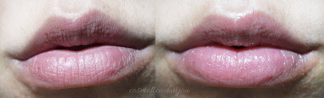 Primera Lip Mask Natural Berry Review reseña