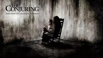 The Conjuring 3 Going On This Date?