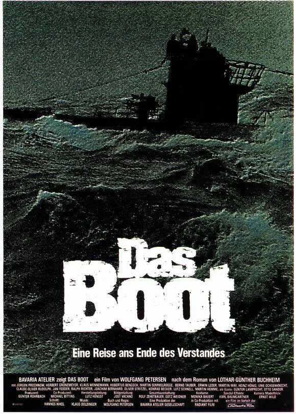 Das Boot 1982 - Full (HD)