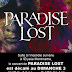 Paradise Lost - Bataclan - Paris - 03/04/2011