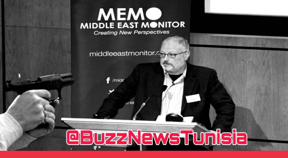 المملكة العربية السعودية تعترف رسميا بمقتل الكاتب و الصحفي جمال خجقاشي وتقد م تفاصيل ماحدث داخل القنصلية